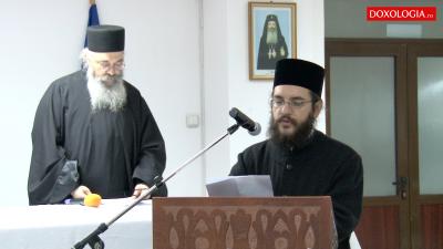 (Video) Ieromonahul Antipa Aghioritul – Părintele Dionisie de la Colciu, ca duhovnic