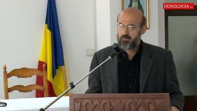 (Video) Virgiliu Gheorghe – Despre Duhovnicul Dionisie de la Colciu