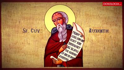 Troparul Sfântului Apostol Onisim