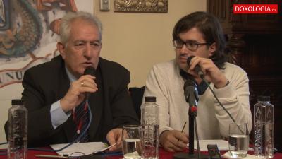 (Video) Conferință despre sfântul Cuvios Neofit Zăvorâtul