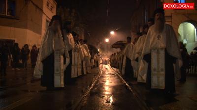 (Video) În așteptarea zilei de 14 octombrie