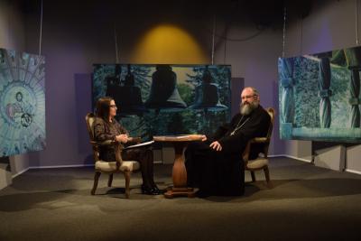 Sfântul Cuvios Maxim Mărturisitorul - Pr. Dragoș Bahrim - Pridvoarele credinței