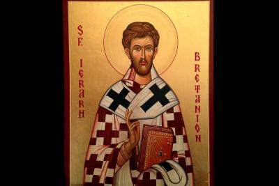 (Video) Sfântul Ierarh Bretanion, Episcopul Tomisului – ucenic al Sfântului Vasile