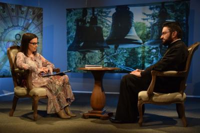 Duminica a 4-a din Post (a Sfântului Cuvios Ioan Scărarul) - Pr. Dr. Liviu Petcu - Pridvoarele credinței