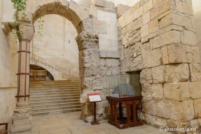 Așezământul rusesc din Ierusalim