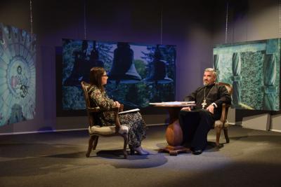 Sfânta Cuvioasă Maria Egipteanca – model de pocăință. Pr. prof. univ. dr. Ioan Cristinel Teșu – „Pridvoarele credinței”