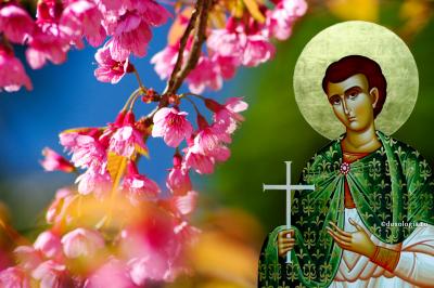 (Video) Îți mulțumesc, Sfinte Ioan Rusul, pentru toate câte ai făcut pentru noi!