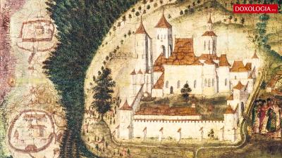 (VIDEO) Sfântul Cuvios Sila – ctitor al Mănăstirii Sihăstria Putnei