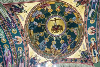 Cine sunt cei 12 Apostoli ai Mântuitorului Iisus Hristos?