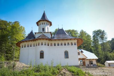 Schitul „Icoana Veche” al Mănăstirii Neamț