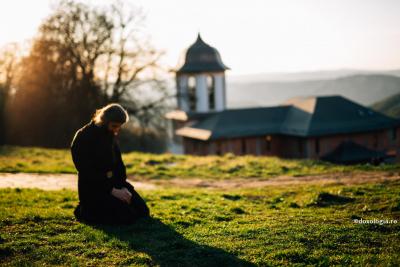 (Video) Cuvânt de mângâiere de la Cuviosul Iosif Isihastul