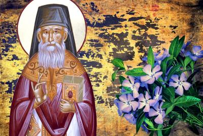 (Video) Să ne bucurăm cu Hristos! - Sfântul Porfirie Kavsokalivitul (Video) Să ne bucurăm cu Hristos! - Sfântul Porfirie Kavsokalivitul