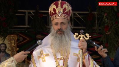 IPS Teofan: „Căutați mai întâi Împărăția lui Dumnezeu și toate celelalte se vor adăuga vouă” IPS Teofan: „Căutați mai întâi Împărăția lui Dumnezeu și toate celelalte se vor adăuga vouă”