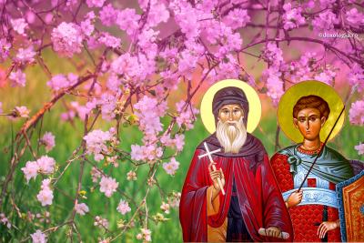(Video) Cine sunt cei doi Sfinți Dimitrie sărbătoriți la sfârșit de octombrie
