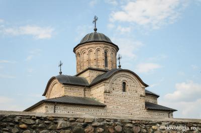 Biserica Domnească din Curtea de Argeș
