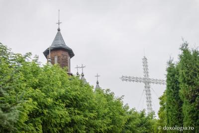 (Foto) Metocul chiriarhal de la Valea Budului