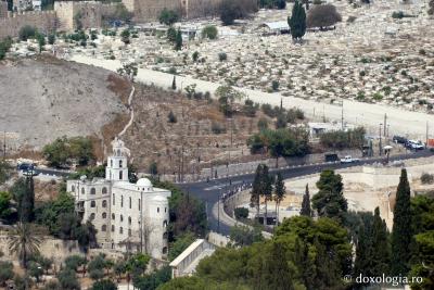 locul uciderii Sfântului Arhidiacon Ștefan