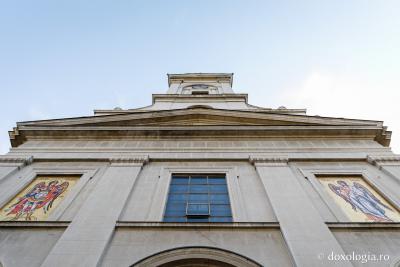 Biserica „Sfântul Arhanghel Mihail” – Catedrala Patriarhală a Serbiei