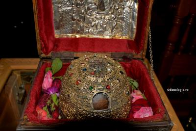 (Video) Sfântul Ierarh Partenie din Lampsakos – vindecător de cancer și biruitor al demonilor