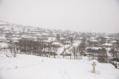 Răzălăi – satul natal al Sfântului Ierarh Iosif (Naniescu) cel Milostiv