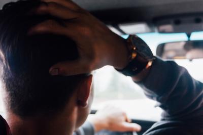 (VIDEO) „De mine depinde dacă abandonez sau dacă rezist în fața nedreptăților lumii”