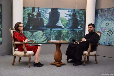 Sfintele Paști și Săptămâna Luminată - Pr. Daniel Isai - Pridvoarele credinței