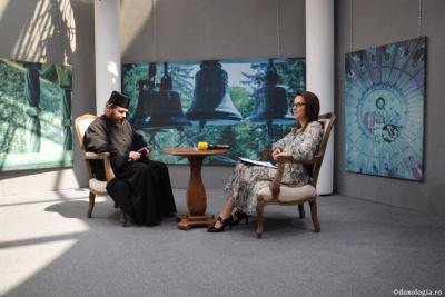 Sfântul Apostol și Evanghelist Ioan Teologul - Protosinghel Hrisostom Ciuciu - Pridvoarele credinței