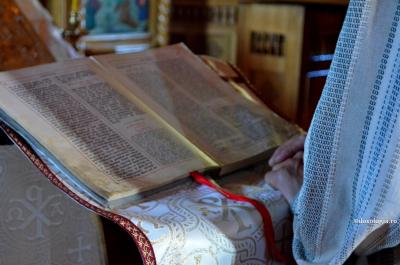 (Video) Care sunt cele patru trepte ale desăvârșirii din punct de vedere al relației cu bunurile materiale - Pr. Constantin Sturzu | Apostolul vremii