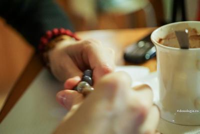 (Video) „Când întâmpinăm probleme și ispite, ne rupem masca și iese la iveală adevăratul nostru sine”