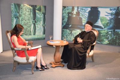 Sfinții 12 Apostoli - Pr. Constantin Andrei - Pridvoarele credinței