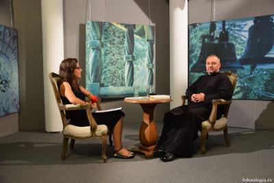 Anul bisericesc - Pr. Andrei Zlăvog - Pridvoarele credinței