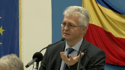 (Video) Părintele Sofian Boghiu – un reprezentant emblematic al mișcării Rugului Aprins – Marius Vasileanu