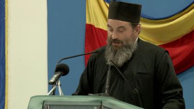 (Video) Părintele Sofian Boghiu – lucrător şi dascăl al Rugăciunii lui Iisus – Pr. Florin Botezan