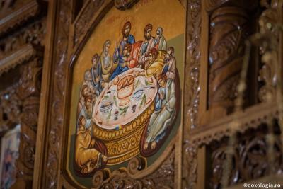 (Audio) „Doamne, cum să înțeleg tăcerea Ta? Cum să înțeleg lucrarea Ta?” - Arhim. Nichifor Horia