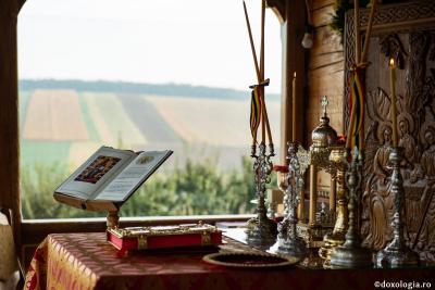 (Video) Cugetări de la Sfântul Ioan Scărarul