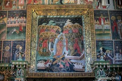 icoana Învierii Domnului