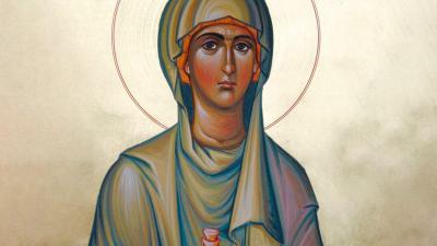 Sfânta Mironosiță și întocmai cu Apostolii Maria Magdalena (Audio) Viaţa Sfintei Mironosițe, întocmai cu Apostolii, Maria Magdalena