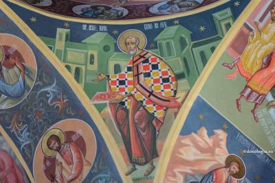 (Audio) Viaţa Sfântului Ierarh Ioan Gură de Aur, Arhiepiscopul Constantinopolului