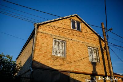 Biserica Sfântului Gavriil Georgianul – Tbilisi, Georgia