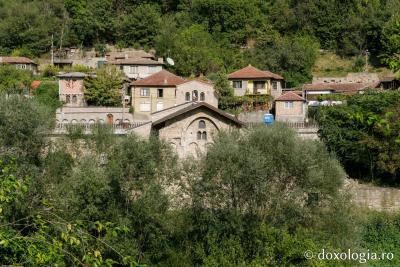 Biserica „Sfinții 40 de Mucenici” – Veliko Tărnovo, Bulgaria