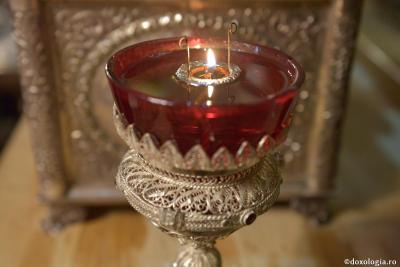 (Audio) „Să-l cinstim pe Dumnezeu ca să aflăm odihnă de la El, Cel ce cunoaște gândul omului și nevoile lui” - Arhim. Nichifor Horia