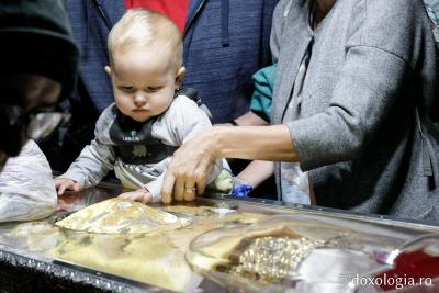 (Foto) Pelerinii – cei mai frumoși rugători către Dumnezeu și Sfinții Săi, 2019