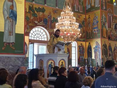 (Foto) Hramul Mănăstirii „Sfântul Gherasim” din Kefalonia – 20 octombrie 2019 (Foto) Hramul Mănăstirii „Sfântul Gherasim” din Kefalonia – 20 octombrie 2019