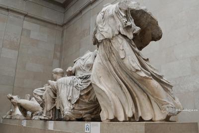 (Video) Părintele Constantin Necula - „Povestea unei statui” (povești pentru copiii mici și mari)