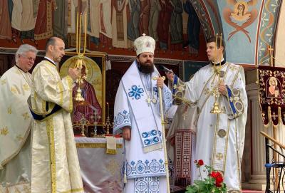 (Video) „Evanghelia: o invitație de a intra într-o relație intimă cu Dumnezeu” - Preasfințitul Părinte Benedict Bistrițeanul