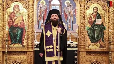 (Audio) „Sfântul Iustin Martirul și Filosoful și simplitatea evanghelică” – Preasfințitul Benedict Bistrițeanul