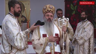 (Video) IPS Teofan: „Se cuvine să adăugăm câte ceva în fiecare zi și în viața noastră duhovnicească”