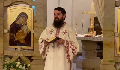 (Video) PS Benedict Bistrițeanul: „Timpul alegerii” | Predică la sărbătoarea Sf. M. Mc. Mina