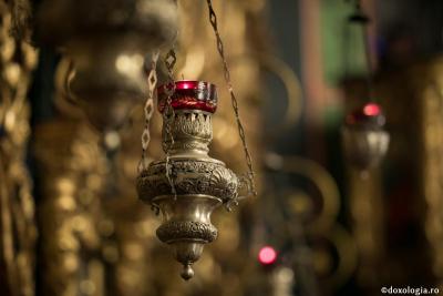 (Audio) „Cea mai adâncă rugăciune este să înțelegi binefacerile pe care Dumnezeu ți le pune în viața ta!” ‒ Arhim. Nichifor Horia