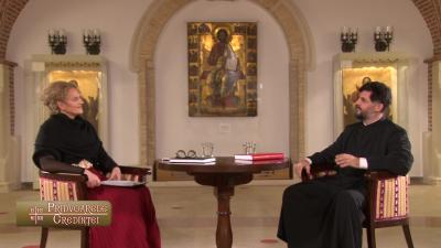 (Video) „Un Sfânt al zilelor noastre – Gheron Iosif”